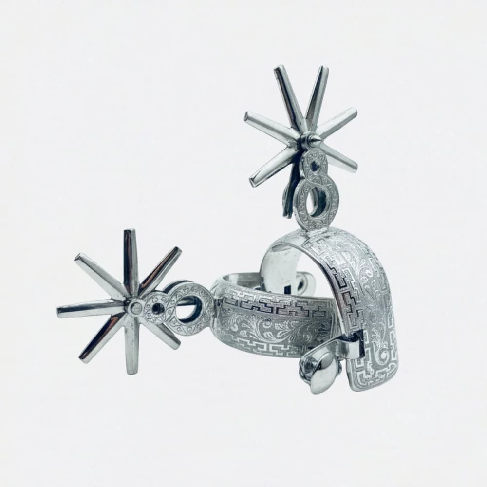 Espuelas
