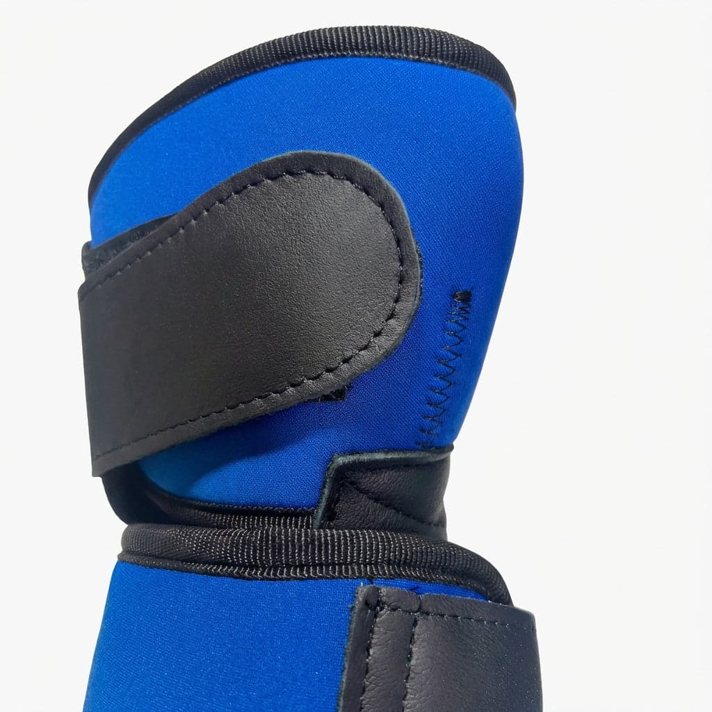 Canillera de lona con neopreno (1 Par)