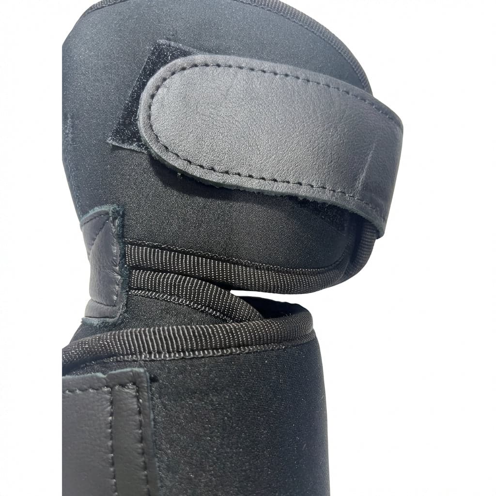 Canillera de lona con neopreno (1 Par)