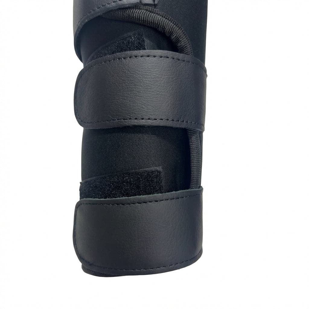Canillera de lona con neopreno (1 Par)