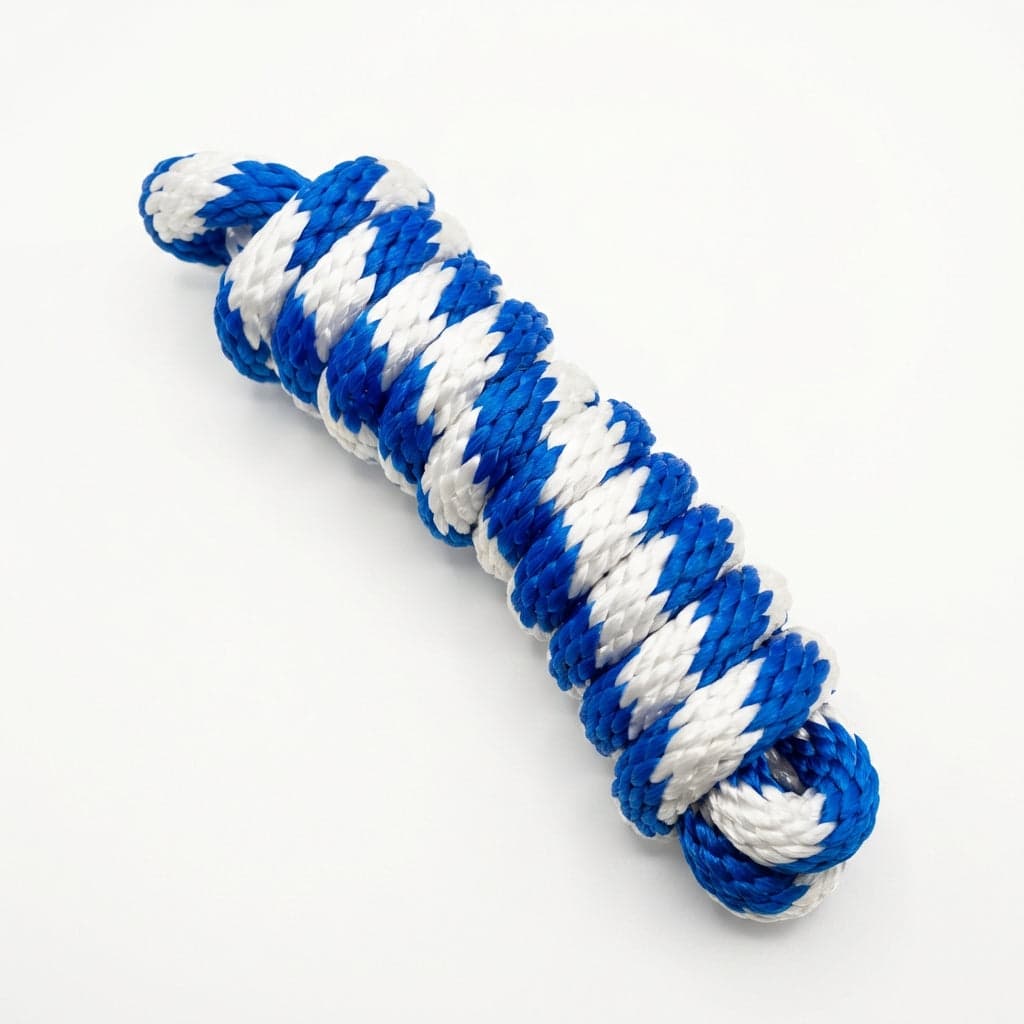 Guía con cadena