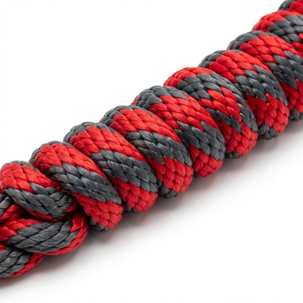 Guía con cadena