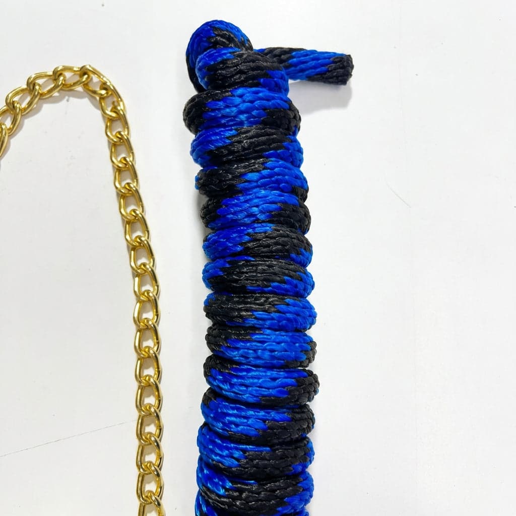 Guía con cadena
