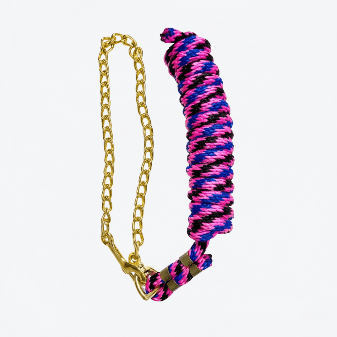 Guía con cadena