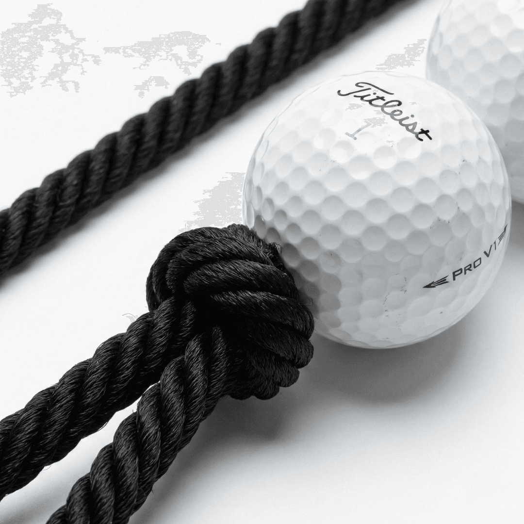 Pulsera de golf (Set de 4)