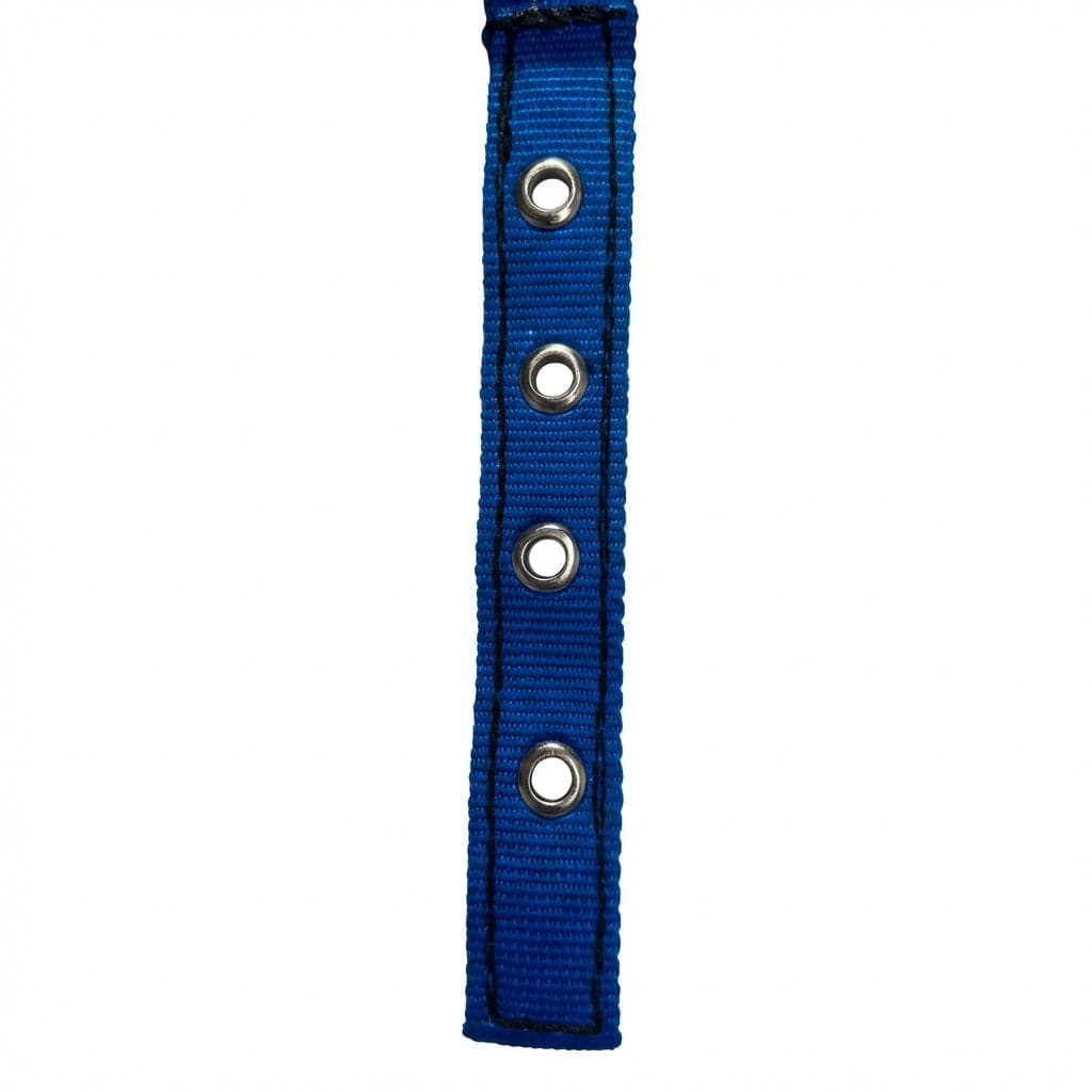 Pulsera de manea con cadena (1 Par)