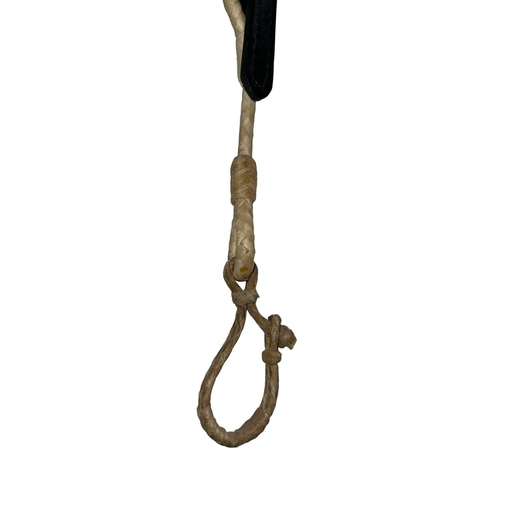 Cabezada de colector