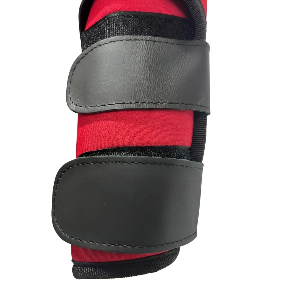 Canillera de lona con neopreno (1 Par)