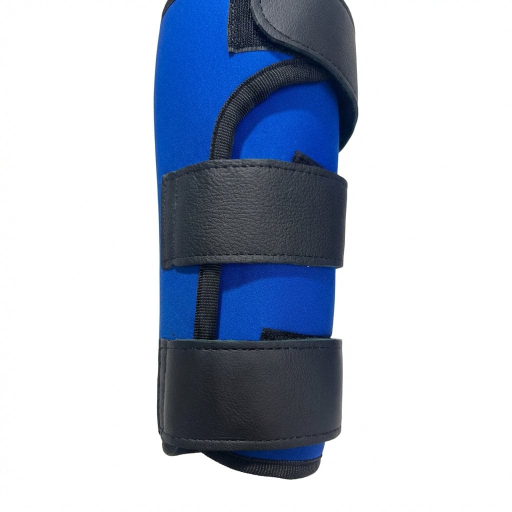 Canillera de lona con neopreno (1 Par)