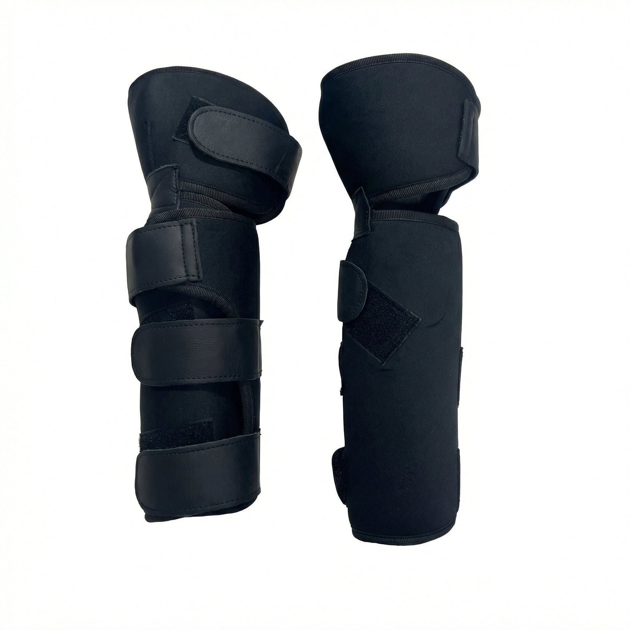 Canillera de lona con neopreno (1 Par)