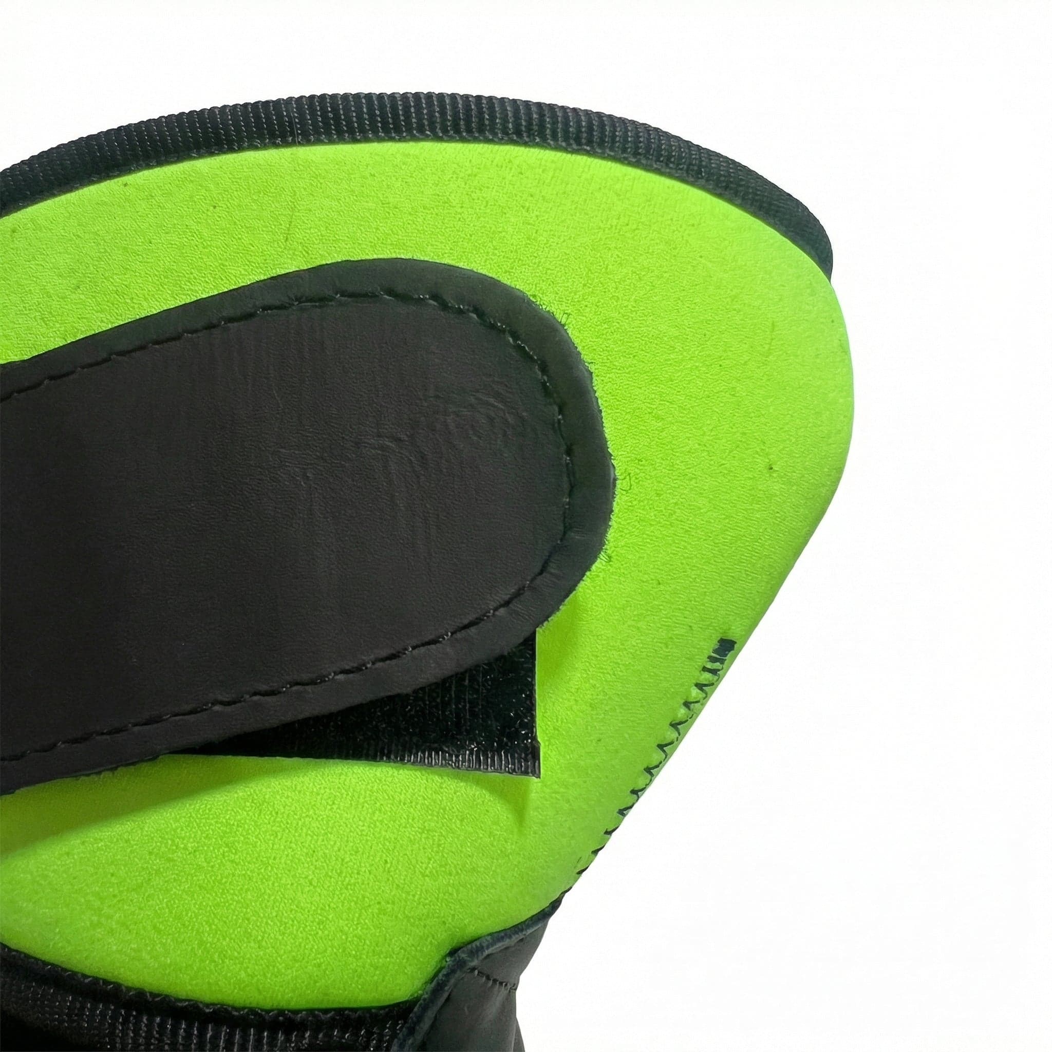 Canillera de lona con neopreno (1 Par)