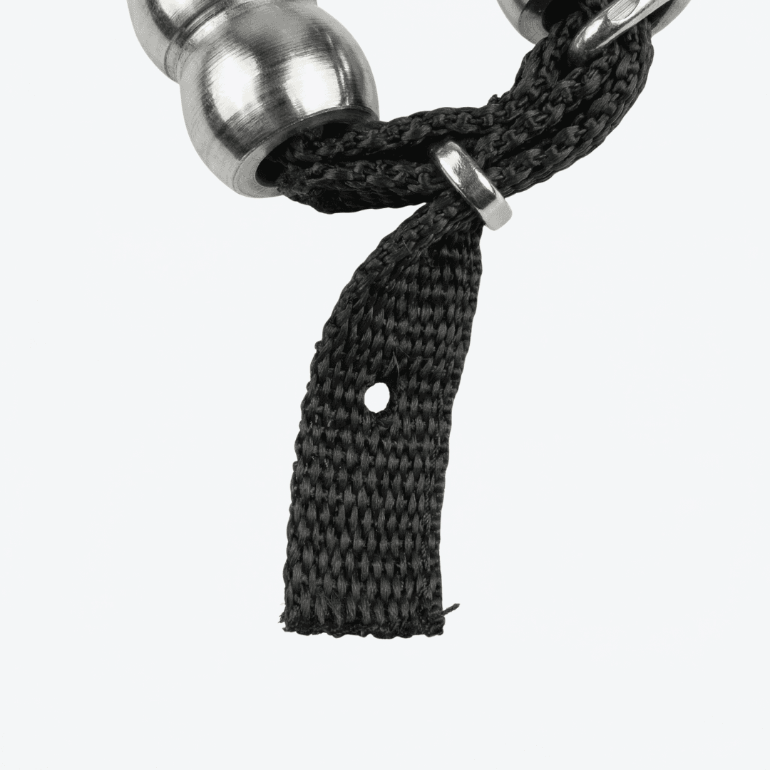 Pulsera de balin (Set de 2)