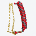Guía con cadena
