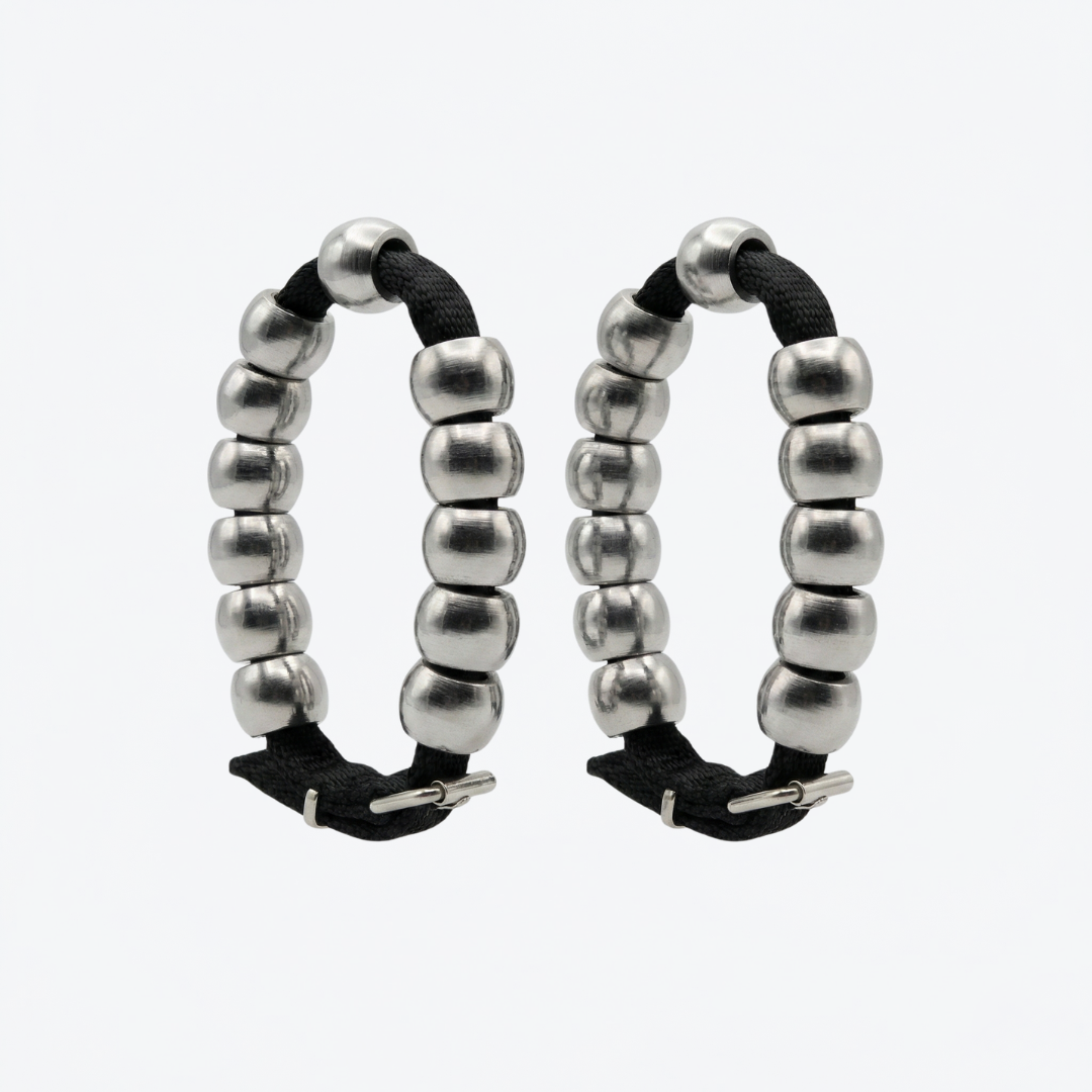 Pulsera de balin (Set de 2)