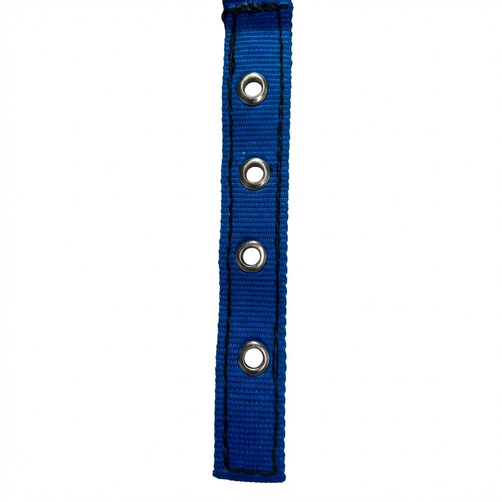 Pulsera de manea con cadena (1 Par)