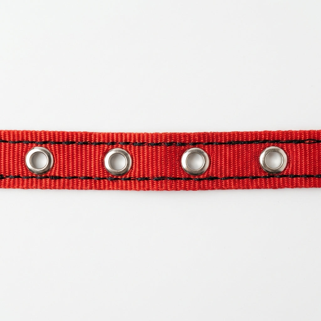 Pulsera de manea con cadena (1 Par)