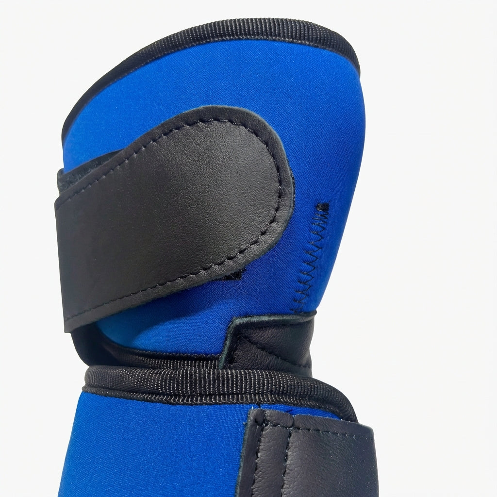 Canillera de lona con neopreno (1 Par)