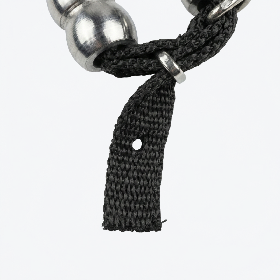 Pulsera de balin (Set de 2)